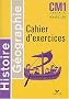 Magellan : Histoire-G�ographie, CM1
