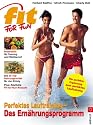 Perfektes Lauftraining - Das Ernährungsprogramm: Powerkost für Training und Wettkampf - Die 25 Top-Nahrungsmittel für den Erfolg - Köstliche ... für den Erfolg. Köstliche Fit-for-Fun-Rezepte
