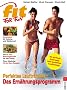 Perfektes Lauftraining - Das Ern�hrungsprogramm: Powerkost f�r Training und Wettkampf - Die 25 Top-Nahrungsmittel f�r den Erfolg - K�stliche ... f�r den Erfolg. K�stliche Fit-for-Fun-Rezepte