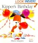 Kipper's Birthday
