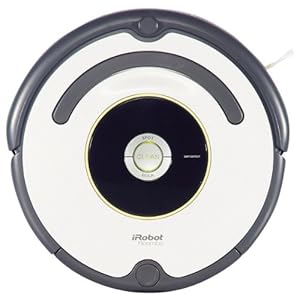iRobot ���ܥå��ݽ����������ܥå� Roomba620 ����620