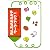 おんぷのおえかきワークブック 1 (えかきうたつき)