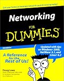 Networking for Dummies