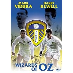 The Leeds United Collection - Wizards Of Oz [2002]