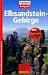 Bücher : Elbsandsteingebirge. 35 Wanderungen. 35 Detailkarten. Reiseinfo