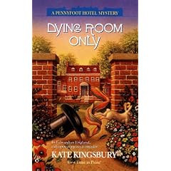 Dying Room Only