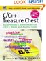 C/C++ Treasure Chest: A Developer's Resource Kit of C/C++ Tools & Source Code with CDROM
