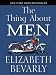 Books : The Thing about Men (Thorndike Basic)
