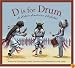 D Is for Drum: A Native American Alphabet (Sleeping Bear Alphabets)
