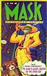 Mask: Somebody Stop Me [VHS] (1995)