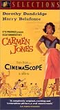 Click here to buy Carmen Jones by 20th Century Fox.