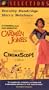 Carmen Jones [VHS]