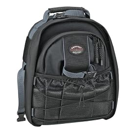 Tamrac Adventure 74 Digital Photo Backpack (Black) [Camera]