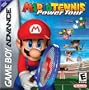 Mario Tennis Power Tour for Game Boy Advance (Gameboy)