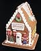 XTRA LARGE GINGERBREAD HOUSE