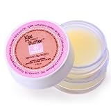 Treat Kiss and make it Butter lemon lip balm