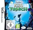 Küss den Frosch