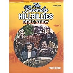 Beverly Hillbillies Bible Study: Study Guide