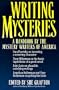 Writing Mysteries: A Handbook by the Mystery Writers of America