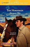 The Horseman (Harlequin Superromance)