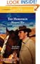 The Horseman (Harlequin Large Print Super Romance)