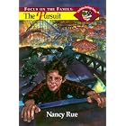 The Pursuit (Christian Heritage Series: The Chicago Years #6) by  Nancy N. Rue