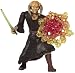 Star Wars - 2002 - Attack of the Clones - Saesee Tiin Figure - Jedi Master - With Lightsaber & Force energy - Mint - Collectible - (PR)