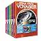 Movies with actors from Voyager in them