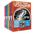 Star Trek Voyager: Seasons 1-5 (32pc) [Import Zone 1]