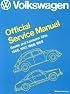 Volkswagen Beetle and Karmann Ghia Service Manual, Type 1: 1966, 1967, 1968, 1969 (Volkswagen Service Manuals from Robert Bentley, Inc)