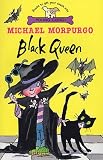Black Queen (Young Corgi)