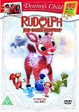 Review Warner Home Video  / Rudolph The Red Nosed Reindeer [1964]