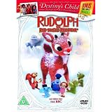 Rudolph the Red-Nosed Reindeer [DVD]by Rudolph the Red Nose...