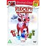 Rudolph The Red Nosed Reindeer [DVD] [1964]