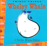 Whaley Whale (Thingy Things)