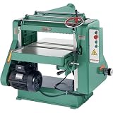 Grizzly G5851Z 24 Planer 5 HP Single-Phase