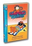 Revue Fox Pathé Europa  / Garfield et ses amis : Besoin d'ailleurs