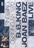 B.B. King Und Joan Baez Live