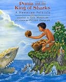 Books : Punia and the King of Sharks: A Hawaiian Folktale