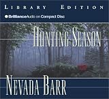 Hunting Season (Anna Pigeon Mysteries)