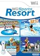 Wii Sports Resort