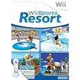 Wii Sports Resort