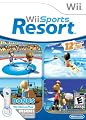 Wii Sports Resort
