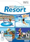 Wii Sports Resort 