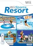 Wii Sports Resort w/ MotionPlus