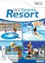 Wii Sports Resort