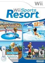 Wii Sports Resort