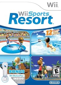 Where To Buy Nintendo Wiisportsresort