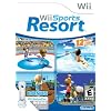 Wii Sports Resort
