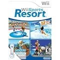 Wii Sports Resort w/ MotionPlus